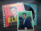 Elvis Presley HAPPENED AT WORLD'S FAIR LPM-2697 (USA 1963 ORIGINAL) BONUS PHOTO