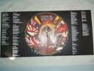LP Motörhead 1916 weißes Vinyl Klappcover Lp 2012 neuwertig
