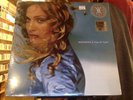 Madonna Ray of Light 2xLP sealed clear colored vinyl RSD Black Friday 2018 RSDBF
