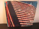 Bourbonese Qualk ST 1987 UK LP Vinyl Cabaret Voltaire 23 Skidoo Post Punk