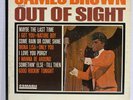 JAMES BROWN SINGS OUT OF SIGHT SMASH RECORDS MGS-27058 MONO RARE 1ST COVER EX