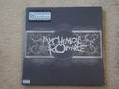 NEW/SEALED My Chemical Romance THE BLACK PARADE Deluxe Edition - Vinyl Box Set