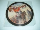 SAXON Crusader 12