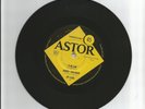 BOBBY FREEMAN - S-W-I-M - ASTOR,  OZ   ORIGINAL