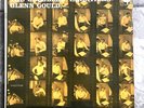 GLENN GOULD / BACH Goldberg Variations COLUMBIA Masterworks ML 5060 6 EYE ED1