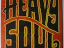 Paul Weller - Heavy Soul LP limited 180g vinyl NEU/SEALED