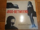 The Go-Betweens 16 Lovers Lane album vinyl