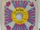 THE BROWNETTES Baby Don't You Know / Never Find A Love Like Mine 1968 7