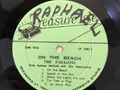 PARAGONS ON THE BEACH ORIGINAL TREASURE ISLE FIRST PRESSING