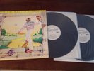 elton john goodbye yellow brick road MFSL 2-160 vinyl LP NM
