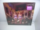BLACK FRIDAY: CATHERINE WHEEL - LIKE CATS AND DOGS LTD PURPLE 2LP MINT/SEALED