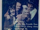 RARE-BEST OF MIDDLE OF THE ROAD-UNIQUE COVER MALAYSIA SINGAPORE EP-SAS EP 233