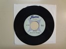 LYN & THE INVADERS: Secretly-Boy Is Gone-U.S. 7