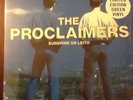 THE PROCLAIMERS Sunshine On Leith GREEN VINYL LP PRESSING  HMV VINYL WEEK 2018