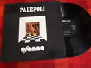 OSANNA - PALEPOLI - LP 33 GIRI ANNO 1973