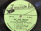 PARAGONS ON THE BEACH ORIGINAL TREASURE ISLE FIRST PRESSING