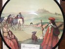 78 TOURS/PICTURE DISC/SATURNE 3020/25cm/ROBERTE JAN et ORCHESTRE TZIGANE CHAYNES