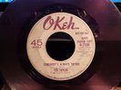 NORTHERN SOUL 45 TED TAYLOR 