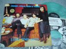 CROSBY, STILLS, NASH & YOUNG - Long Time Gone (TSP 032-2) 2LP green color vinyl