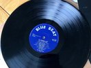 Prince Buster All Stars IT’S BURKE’S LAW Jamaica Ska Explosion Blue Beat LP RARE