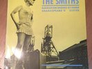 The Smiths 12 Inch Single Barbarism Begins At Home RARE Rough Trade