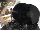Coheed and Cambria No World for Tomorrow 2X LP Vinyl Amory Wars Afterman Sstb