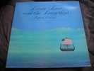 Vinyl LP Lucky Leif And The Longships Robert Calvert Hawkwind