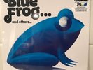 Blue Frog and Others (Enrico) Vinyl Black Friday RSD Record Store Day 2018 NEW