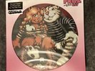 Fritz The Cat Original Soundtrack (Black Friday RSD) NEW Vinyl LP Picture Disc
