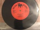 JERRY LEE LEWIS 7” Vinyl Record Ep BONNIE B RARE RECORD VG+ Con Bulldog Label
