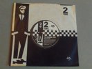 THE SWINGING CATS - MANTOVANI (1980 RELEASE - PAPER LABELS - WALT JABSCO SLEEVE)