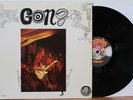 GONG Magick Brother LP (Charly 2933 218, 1978 France) VG Space Prog Psych
