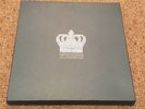Reactivate Classics 6LP Box Set . Cybersonic . Hardfoor . CJ Bolland . DHS