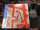 CECIL TAYLOR JAZZ ADVANCE TRANSITION TRLP 19 OBI MONO Japan Vinyl LP