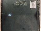 Bob Marley & The Wailers Catch a Fire LP vinyl 12