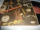THE METERS-SELF TITLED- RARE FUNK , STEREO,JOS 4010