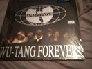 Wu-Tang Clan **Wu-Tang Forever **BRAND NEW 4 RECORD LP VINYL SET