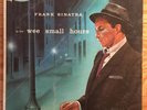 Frank Sinatra In The Wee Small Hours Capitol W581 Mono N1/D15 Scranton LP