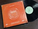 KRAFTWERK - Radio-Activity / Korea Rare Red Sleeve, Bootleg, RARE