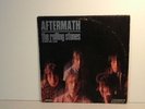 The Rolling Stones Aftermath Vinyl Lp London Mono LL-3476
