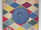 JOHNNY KIDD AND THE PIRATES RESTLESS RARE 1960 45