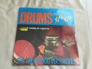 SEALED THE HOLLYWOOD PERSUADERS DRUMS A GO-GO MONO FRANK ZAPPA 1965 GARAGE LP