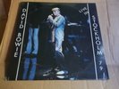 David Bowie - Live in Stockholm 79 rare double LP Not TMOQ SEALED