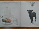 (SKYHOOKS-Straight In a Gay Gay World)-third studio album-K8-LP
