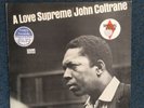John Coltrane - A Love Supreme Vinyl MCL 1648 Impulse-MCA Records