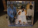 Geto Boys We Can't Be stopped 12
