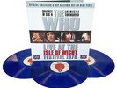 Live At The Isle Of Wight Festival 1970 (3LP Mod Logo Blue Vinyl Gatefold Edi...