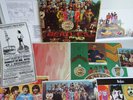 MONO Beatles Sgt Peppers Lonely Hearts Club Band  TRUE FIRST PRESSING