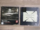 2 X LP Black Rebel Motorcycle Club Live In Paris / Wrong Creatures Topzustand