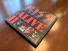 KISS 'Alive II' / Reel to Reel / Tape